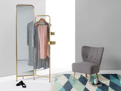 Standspiegel – von modern bis klassisch - [SCHÖNER WOHNEN]