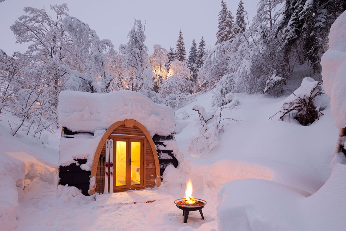"Podhouse", Deutschland