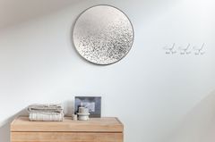 Spiegel "Wall Art Hanging Mirror", Notre Monde