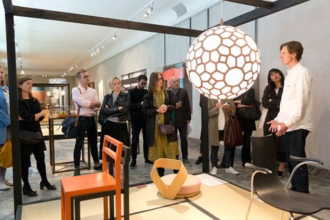 im Design Museum Danmark - Bild 12 - [SCHÖNER WOHNEN]