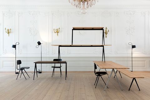 Stuck an Decke und Wand – Ideen & Tipps - [SCHÖNER WOHNEN]