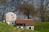 Ferienhaus "La Marmote" in Italien