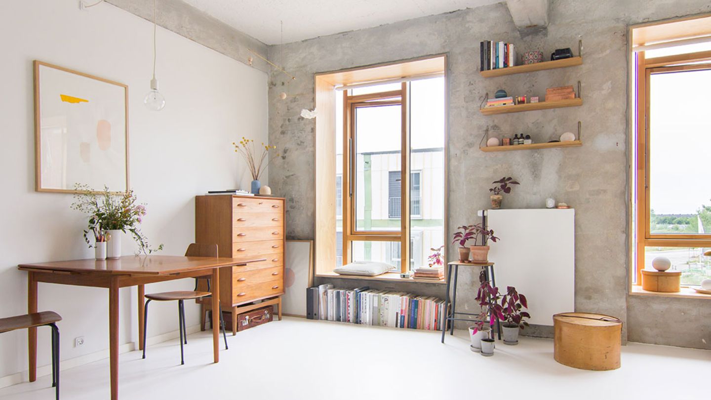 11 Sideboard Deko-Ideen  wohnzimmer ideen wohnung, wohnung wohnzimmer,  wohnung dekoration