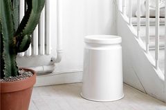 Hocker "Last Stool" von Max Lamb für HEM