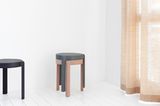 Hocker "Add Stool" von Designer Steffen Kehrle für Stattmann Neue Möbel