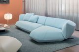 Sofa "Floe Insel", Cassina