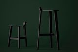 Hocker "Bronco", Karakter Copenhagen