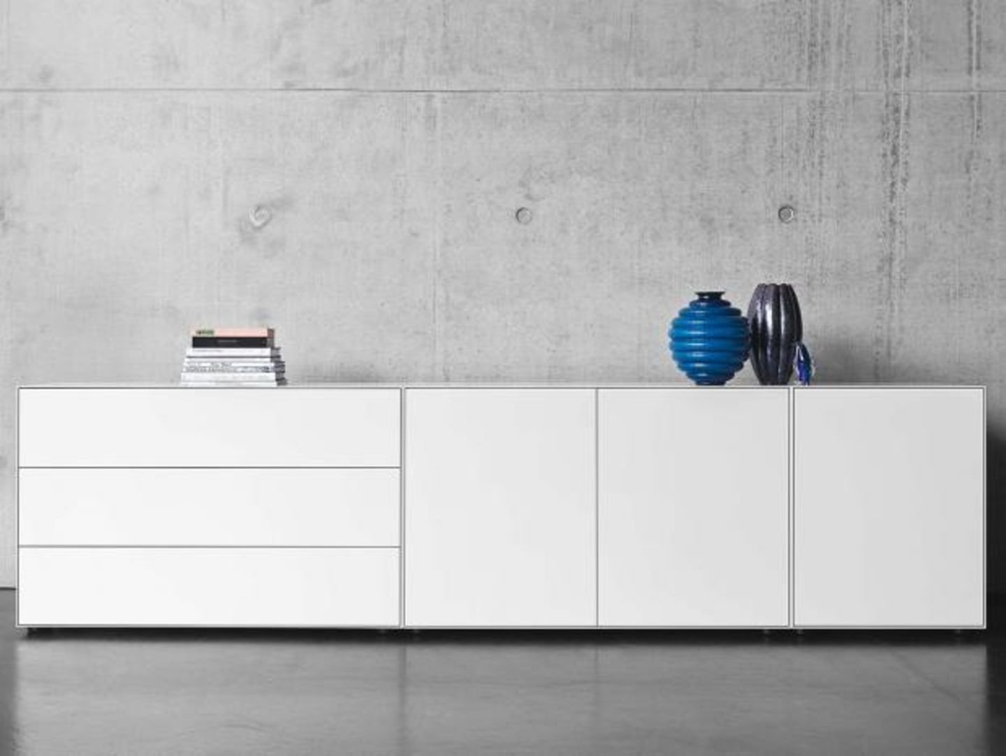 Sideboard "Nex Pure Box", Piure