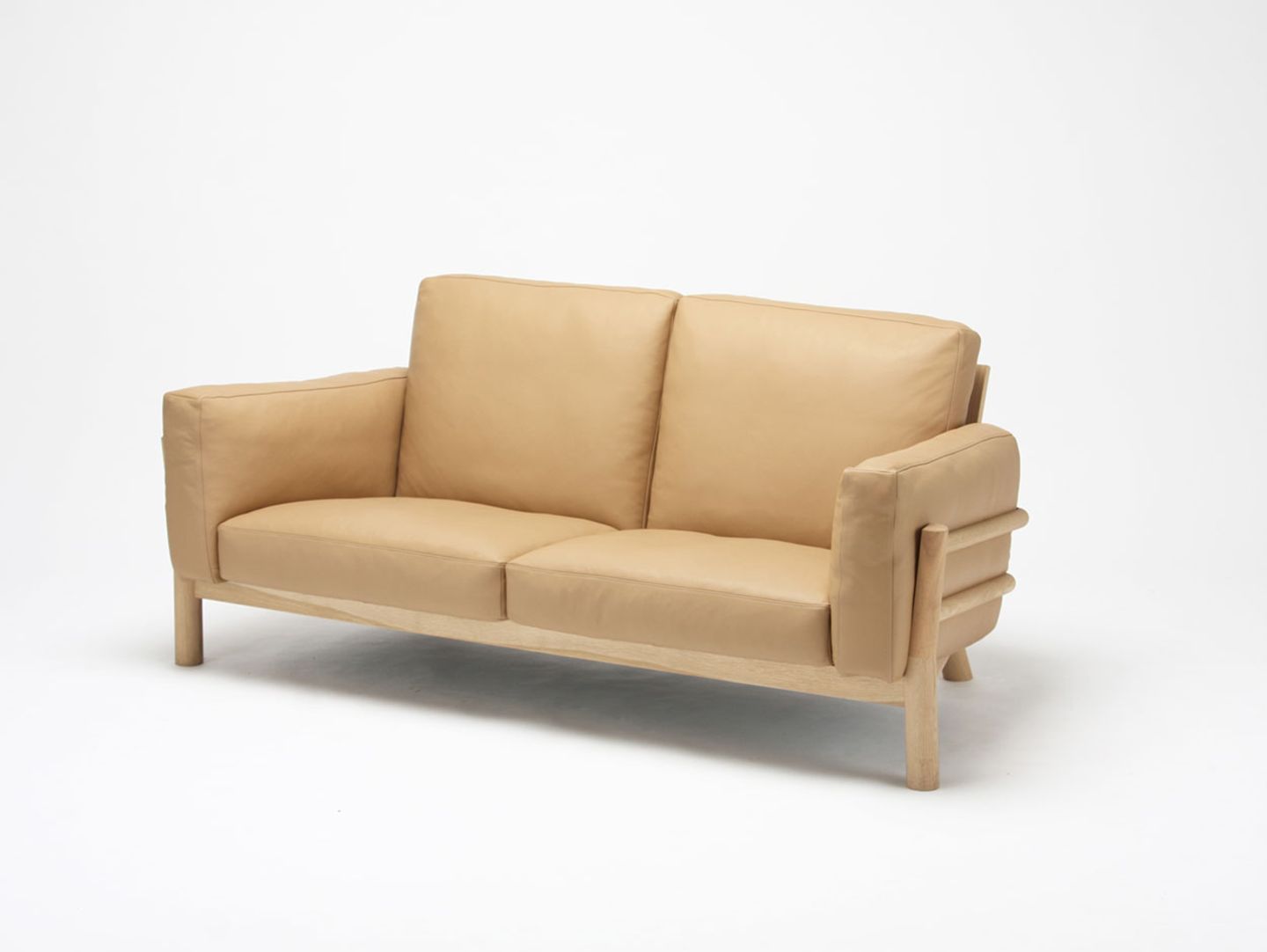 Sofa "Castor", Karimoku New Standard