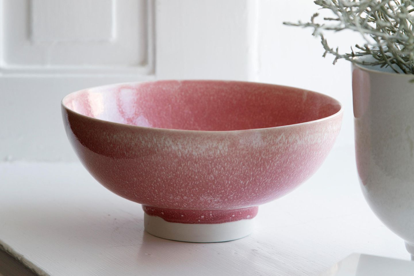 Obstschalen in schönem Design