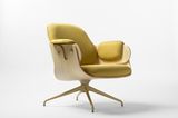 Sessel "Showtime Low Lounger", BD Barcelona