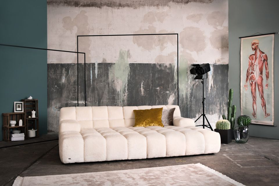 Die wichtigsten deutschen Sofa-Hersteller