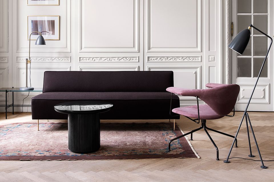 Neue Farbigkeit erzeugt Eleganz Neue Farbigkeit erzeugt Eleganz