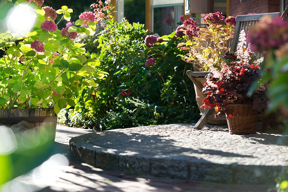 Winter-Tipp: Den Garten nicht kahl räumen Winter-Tipp: Den Garten nicht kahl räumen