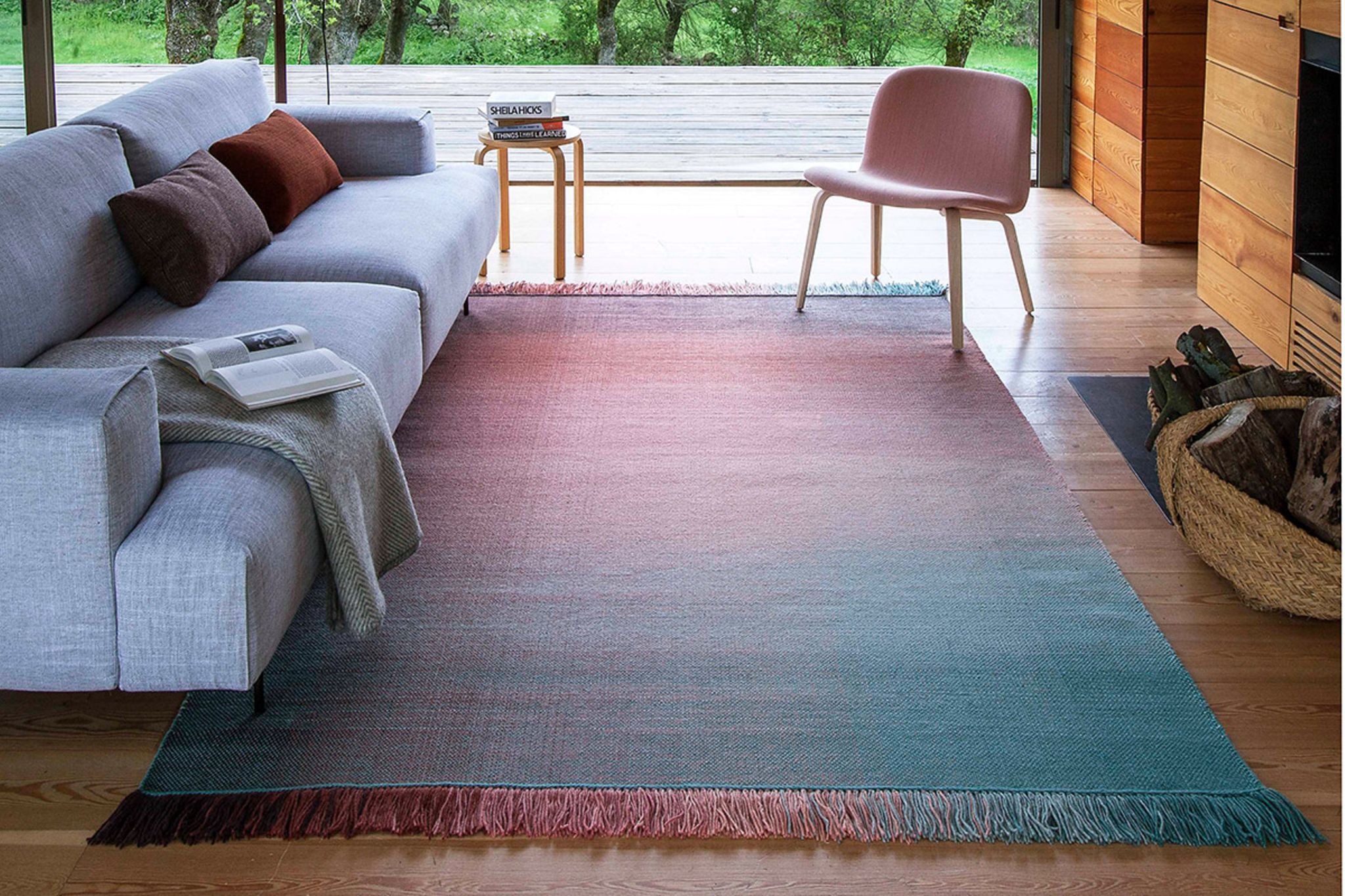 Kleines Teppich-Lexikon