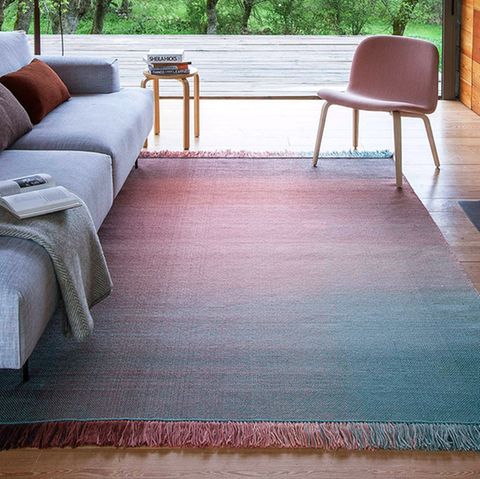 Teppich &quot;Shade&quot; von Nanimarquina