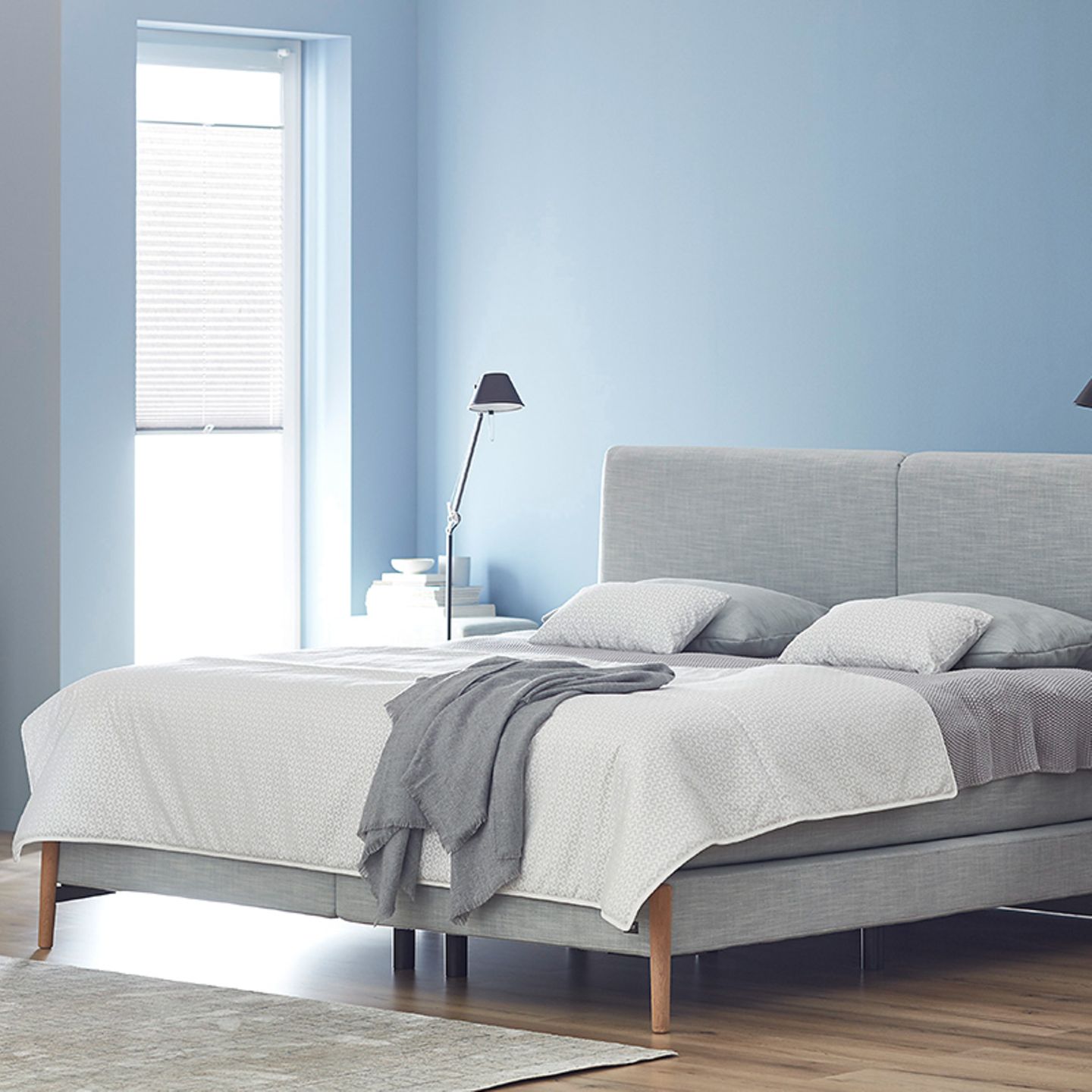 Was ist ein Boxspringbett? Definition, Tipps & Kaufberatung