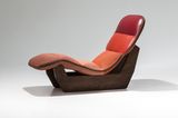 Relaxliege "Lilo", Morosoo