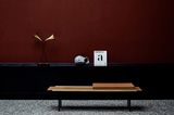 Bank "Table Bench", Finn Juhl