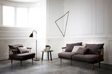Sofa "Fly" von &Tradition