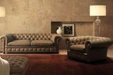 Sofa "Chester One" von Poltrona Frau