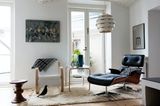 Leuchte "A331" von Artek