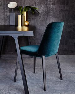 Stuhl "Back me up" von Montis - Bild 9 - [SCHÖNER WOHNEN]