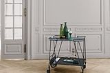 Barwagen "Matégot Trolley", Gubi
