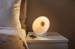 Wie Licht unsere Gesundheit beeinflusst: Lichtwecker
