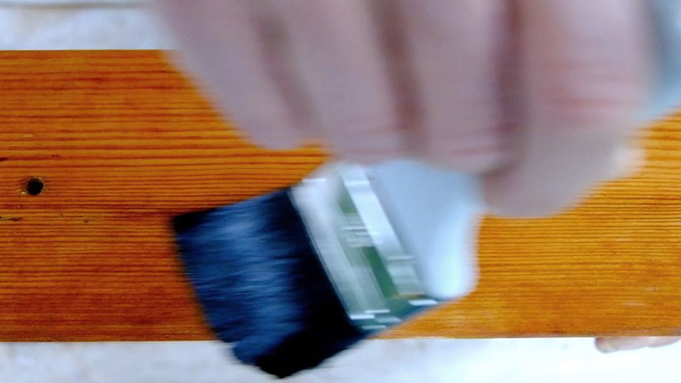 Antikmöbel restaurieren - so geht's! - [SCHÖNER WOHNEN]