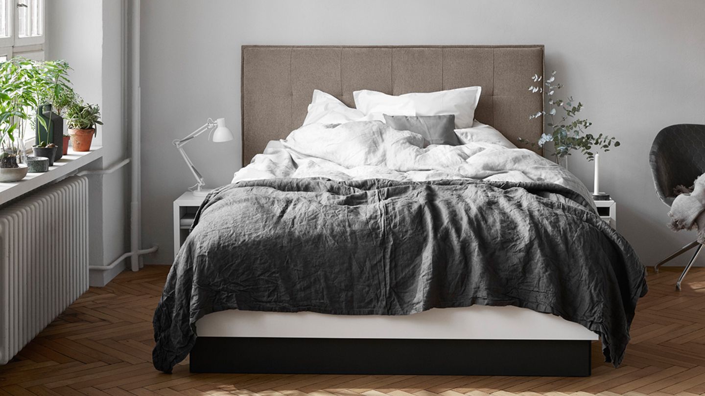 Ein Bett mit Schubladen im Landhaus-Stil - Bild 7 - [SCHÖNER WOHNEN]