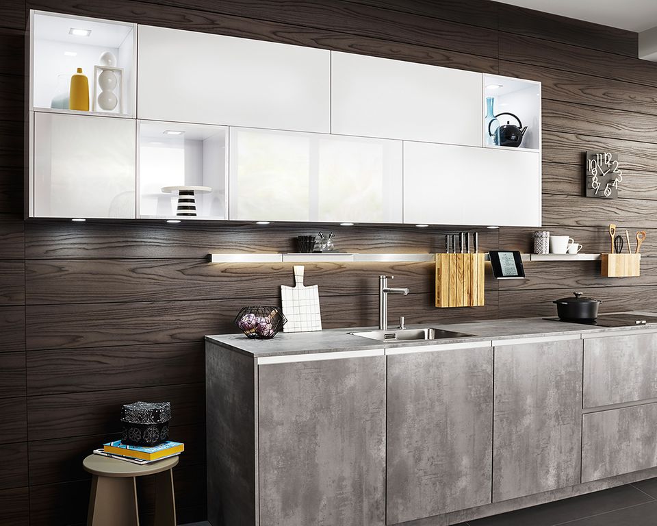 Oberschränke in der Küche - Bild 10 - [SCHÖNER WOHNEN]