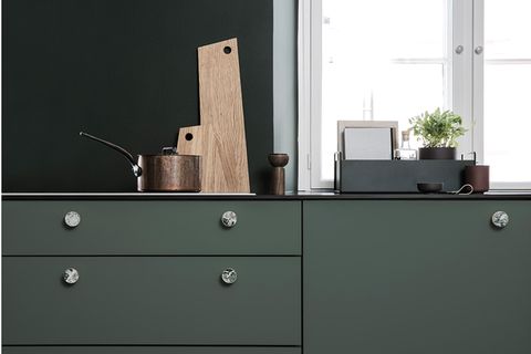 Pflanzenbox "Plant Box" von Ferm Living