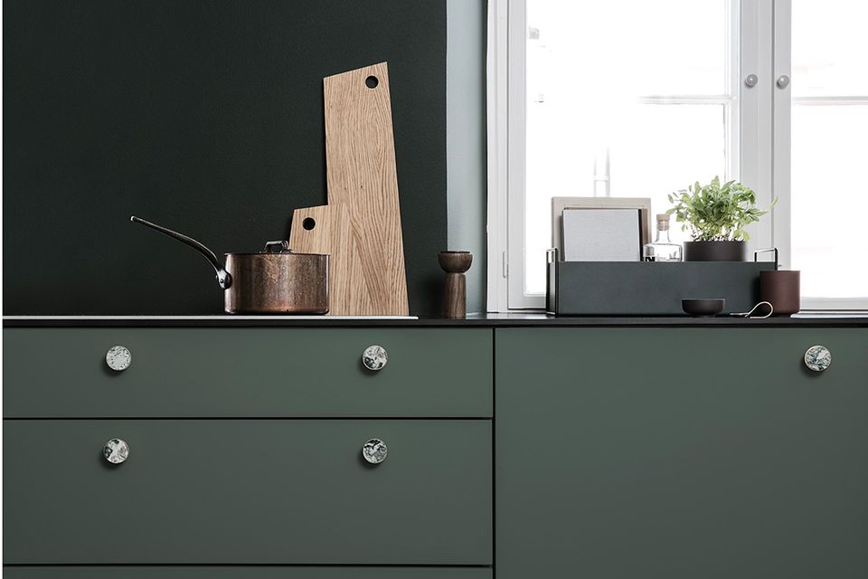 Pflanzenbox "Plant Box" von Ferm Living