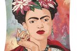 Kissenhülle "Frida Kahlo" von Pad Home Design Concept