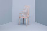 Stuhl "J110" von Hay