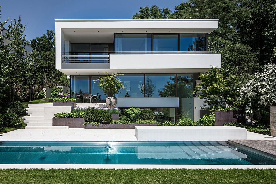 Villa Stuttgart Kaufen