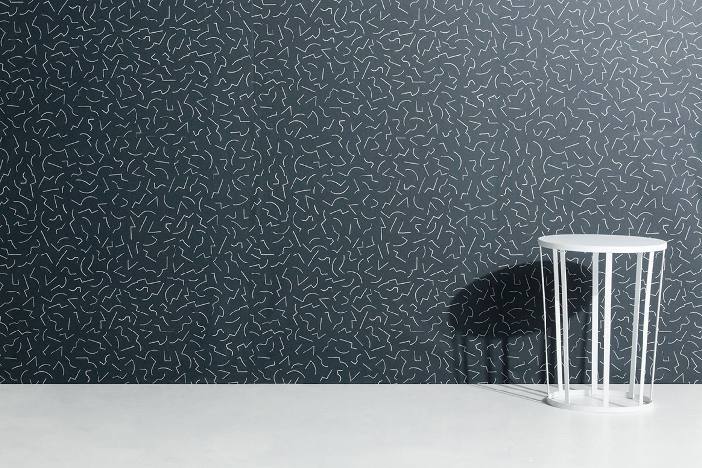 Tapete "Constellation 1" von Petite Friture