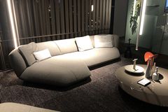 Sofa "Floe Insel" von Cassina