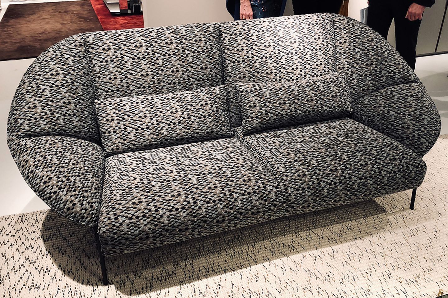 Sofa "Paipai" von Ligne Roset