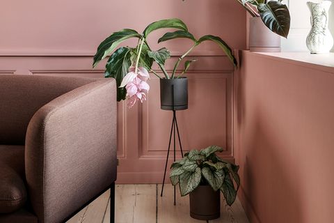Blumentopf "Sekki" von Ferm Living