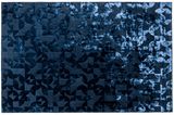 Bodentrends 2018: blaue Teppiche