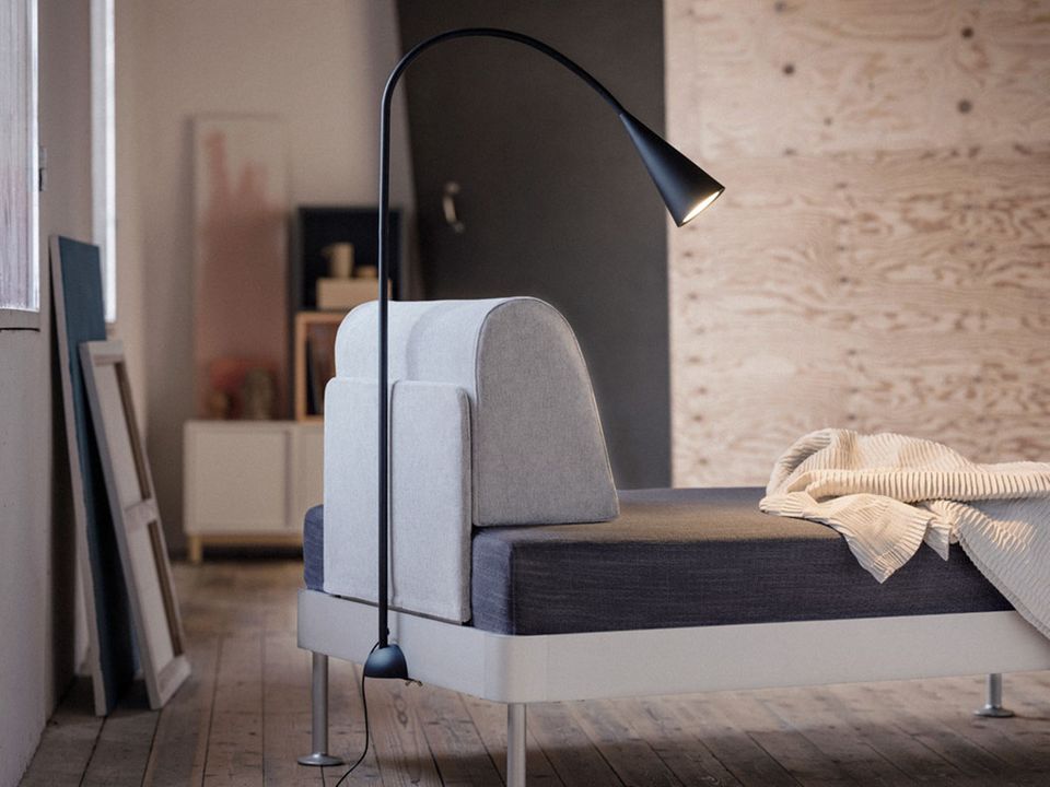 Tom Dixon und Ikea machen gemeinsame Sache - [SCHÖNER WOHNEN]