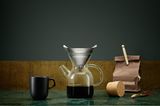 Kaffeebereiter von Eva Solo
