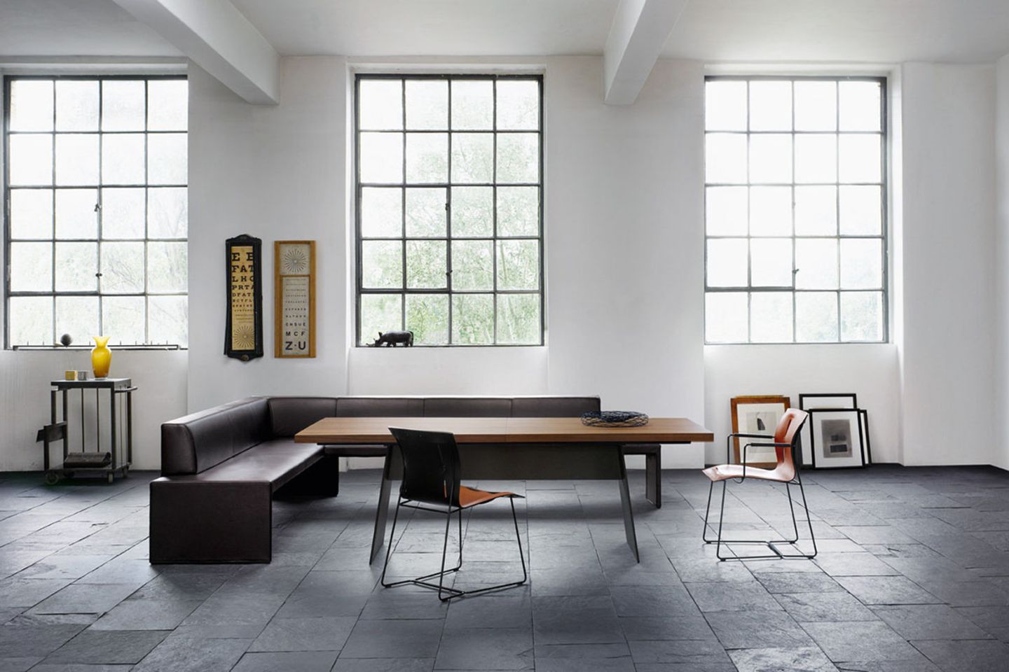 Eckbank – moderne Lösungen für Küche & Esszimmer