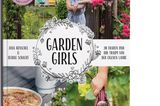 Cover "Garden Girls" bei Callwey