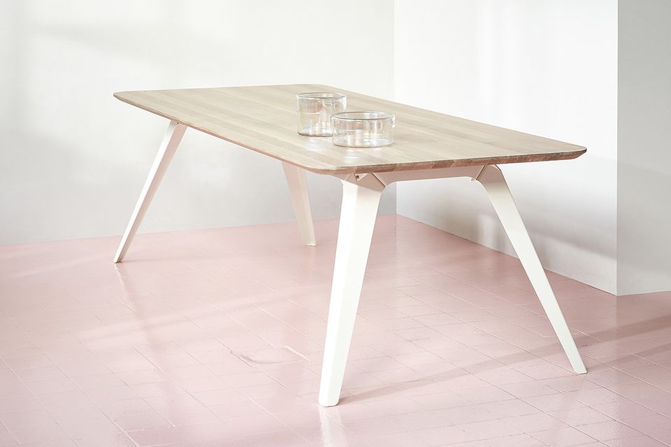 Tisch "Fold" von Puik