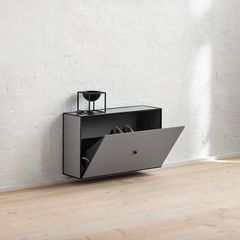 Schuhschränke & Regale - [SCHÖNER WOHNEN]