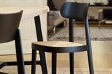 Stuhl "118", Thonet