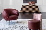 Sessel "Souffle Chair", Kelly Wearstler